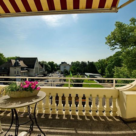 Best Western Hotel Kaiserhof Bonn Exterior foto